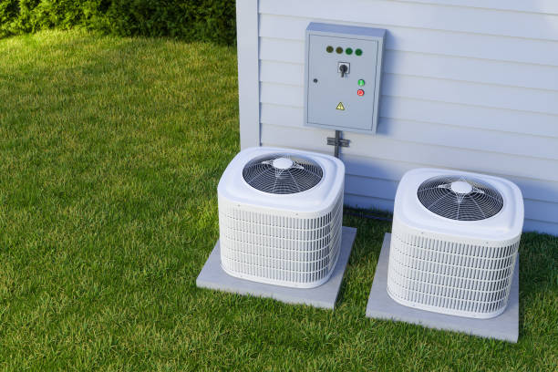 Reliable Chico, TX HVAC Solutions