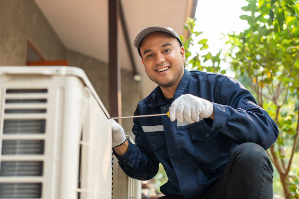 HVAC troubleshooting in Chico, TX